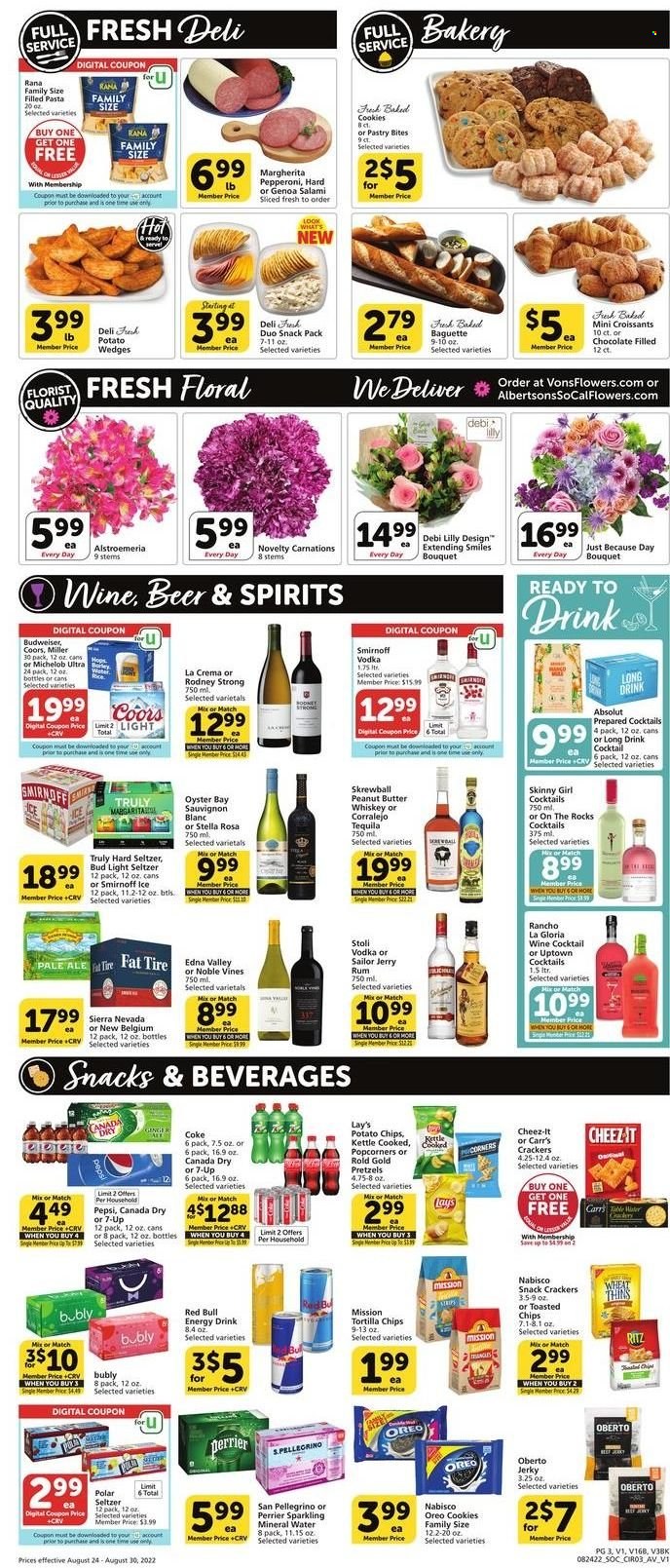 Vons ad - 08/24/2022 - 08/30/2022. Page 3