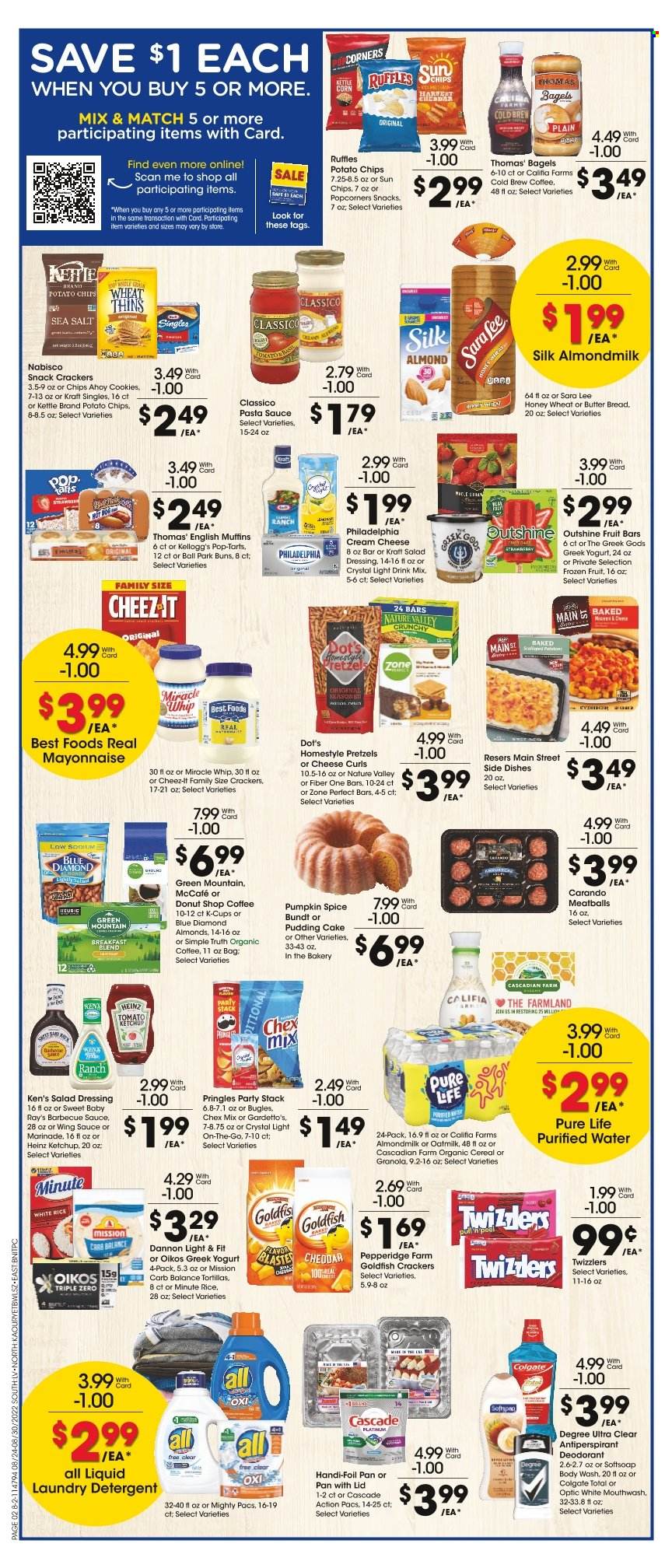 Fred Meyer ad - 08/24/2022 - 08/30/2022. Page 2
