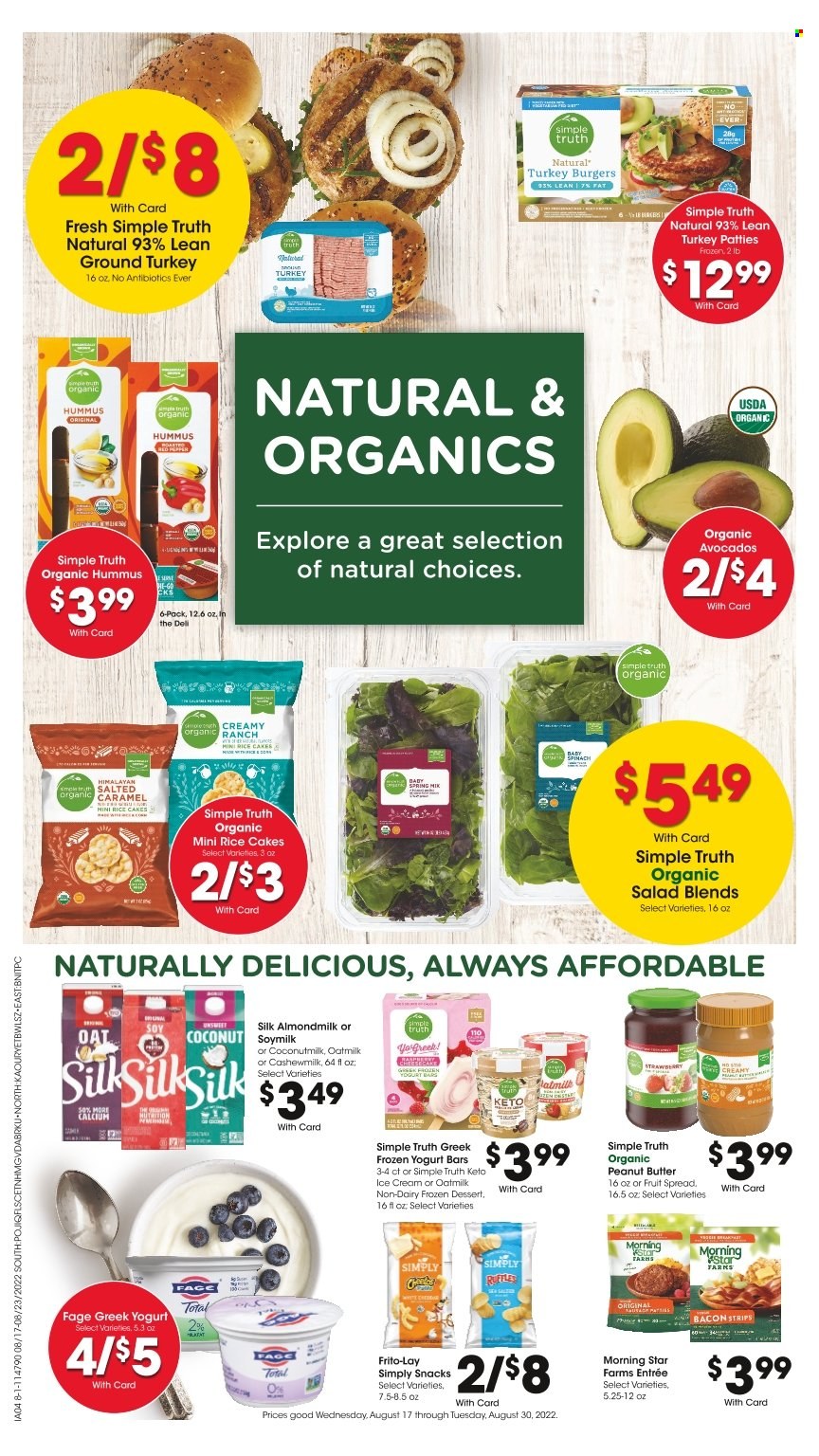 Fred Meyer ad - 08/24/2022 - 08/30/2022. Page 6