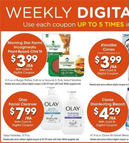 Fred Meyer ad - 08/24/2022 - 08/30/2022. Page 9