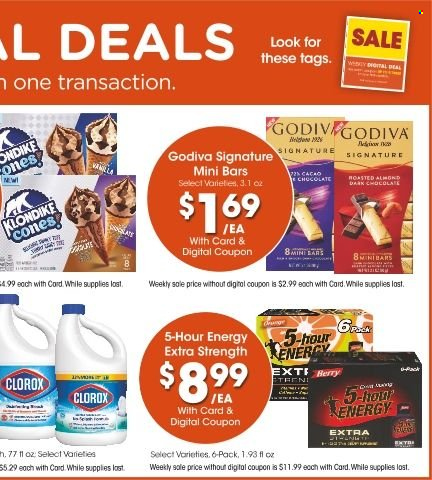 Fred Meyer ad - 08/24/2022 - 08/30/2022. Page 10
