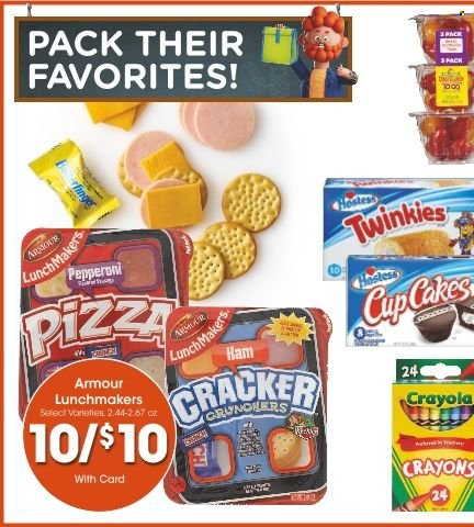 Fred Meyer ad - 08/24/2022 - 08/30/2022. Page 13