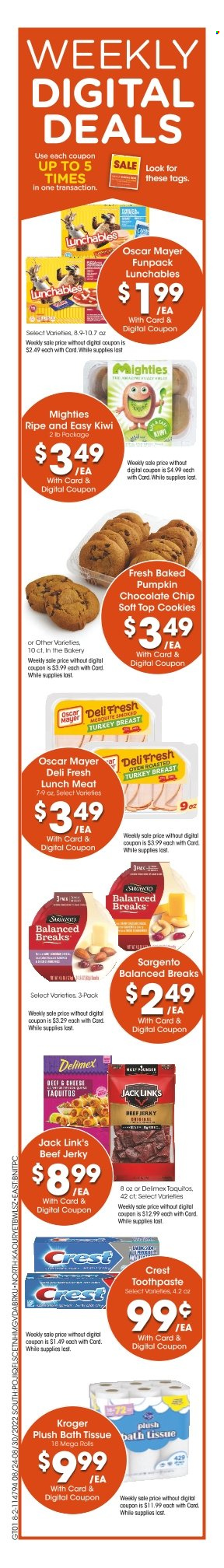 Fred Meyer ad - 08/24/2022 - 08/30/2022. Page 16