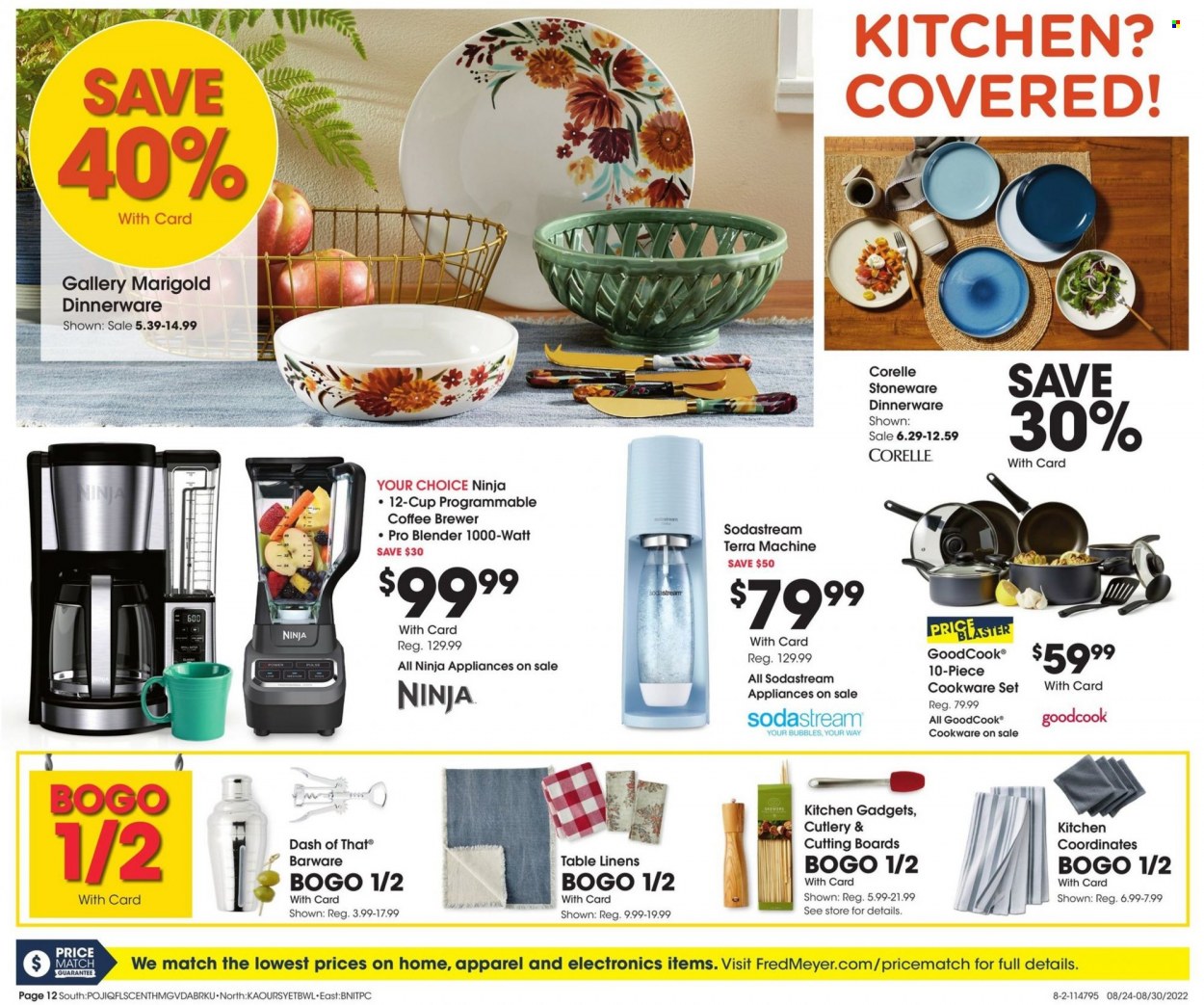 Fred Meyer ad - 08/24/2022 - 08/30/2022. Page 12