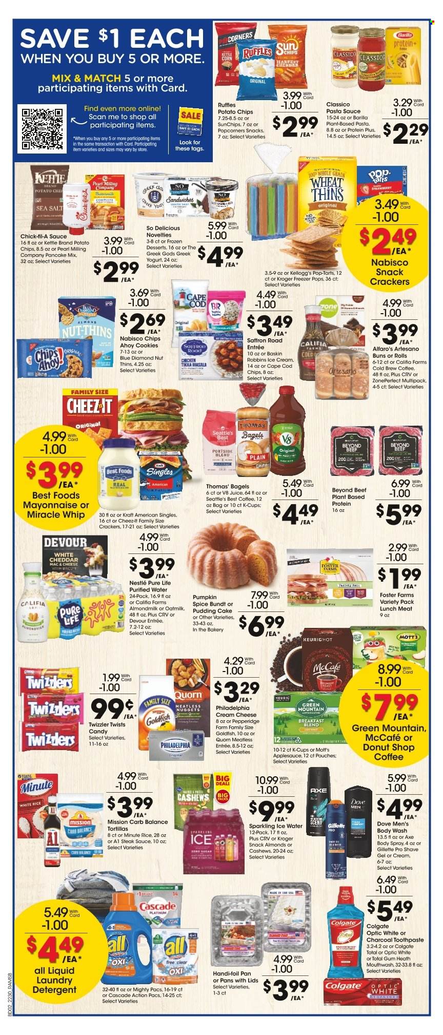 Ralphs ad - 08/24/2022 - 08/30/2022. Page 2