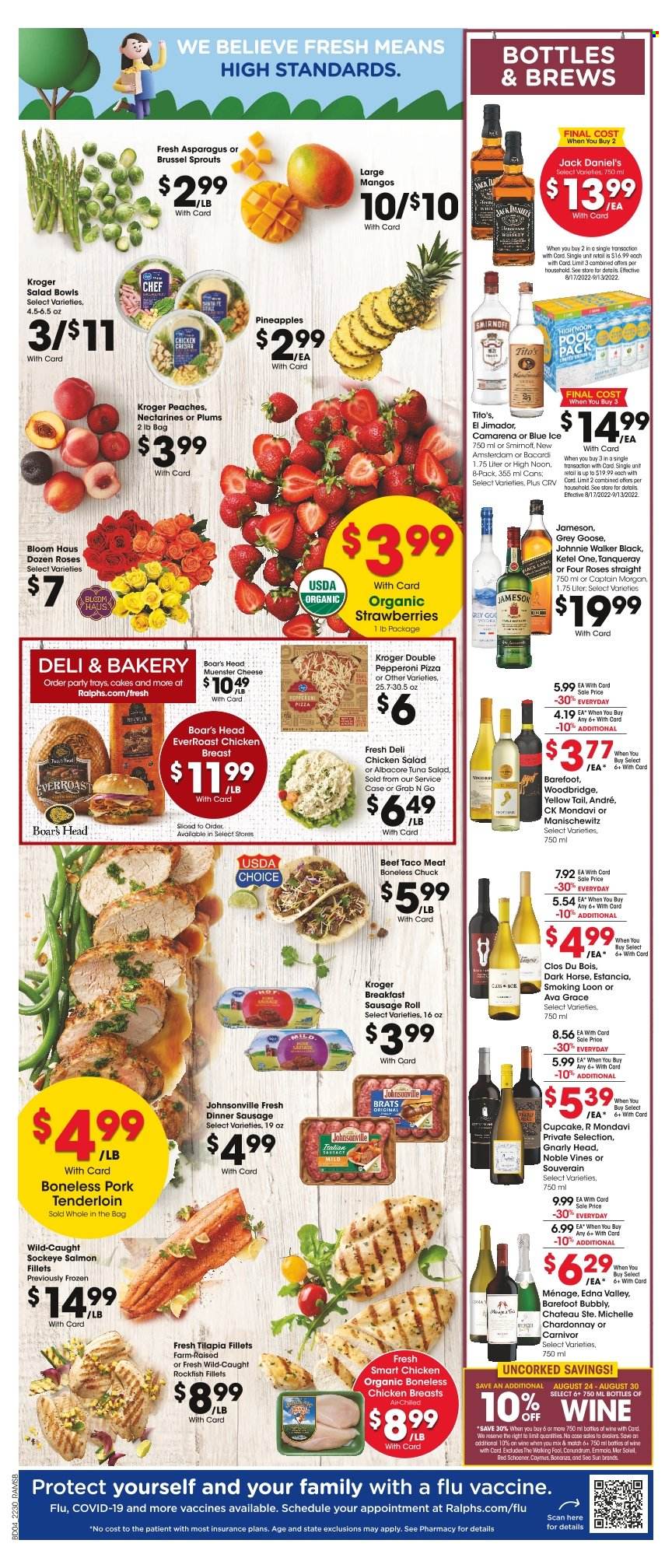 Ralphs ad - 08/24/2022 - 08/30/2022. Page 4