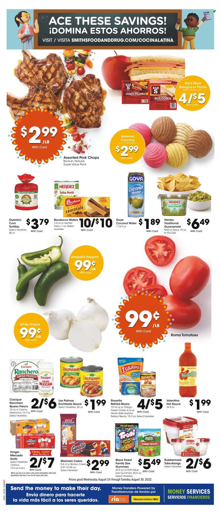 Smith's ad - 08/24/2022 - 08/30/2022. Page 9