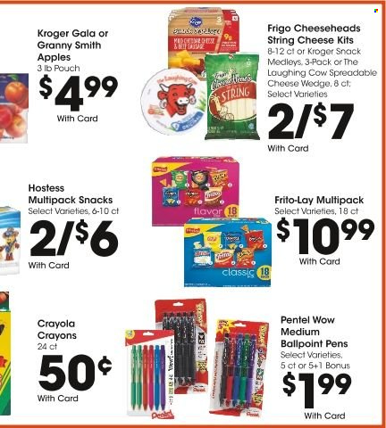 Smith's ad - 08/24/2022 - 08/30/2022. Page 13