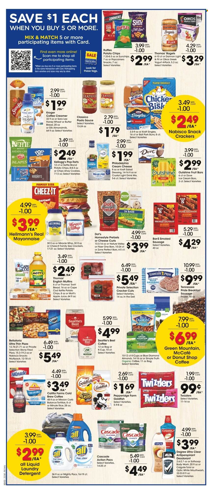 Pick ‘n Save ad - 08/24/2022 - 08/30/2022. Page 2
