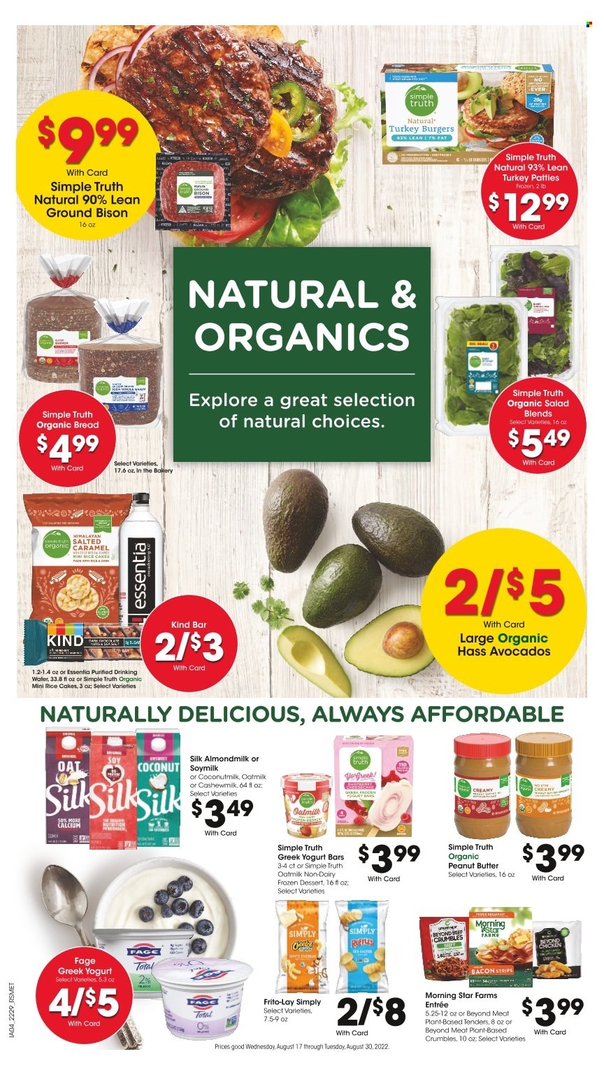 Pick ‘n Save ad - 08/24/2022 - 08/30/2022. Page 6