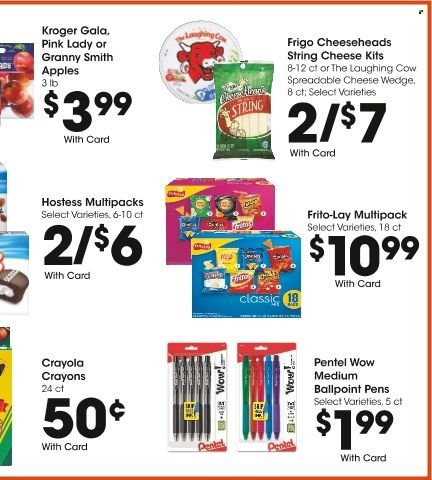Pick ‘n Save ad - 08/24/2022 - 08/30/2022. Page 12