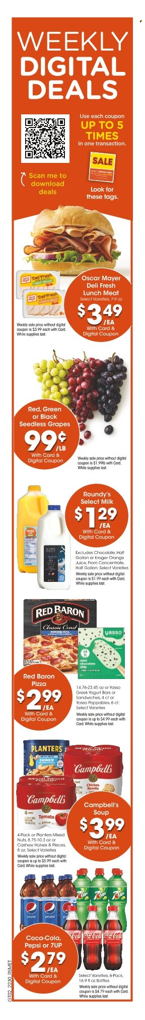 Pick ‘n Save ad - 08/24/2022 - 08/30/2022. Page 13