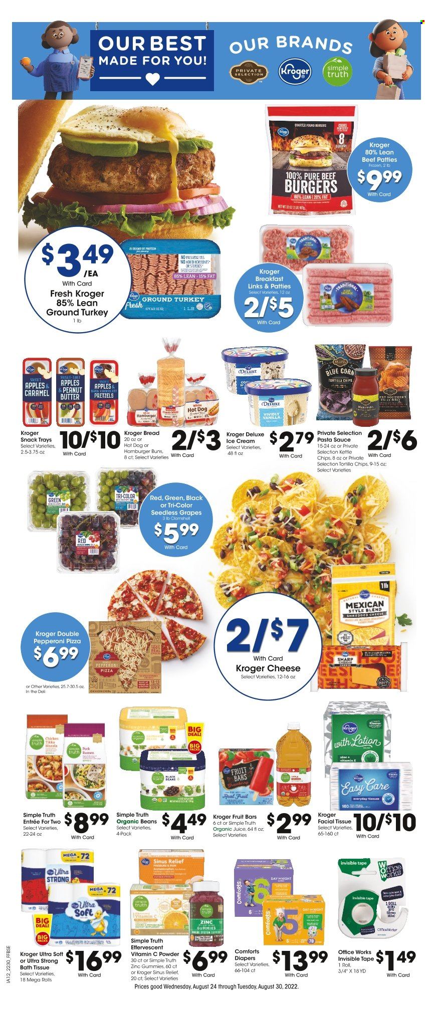 Fry’s ad - 08/24/2022 - 08/30/2022. Page 7