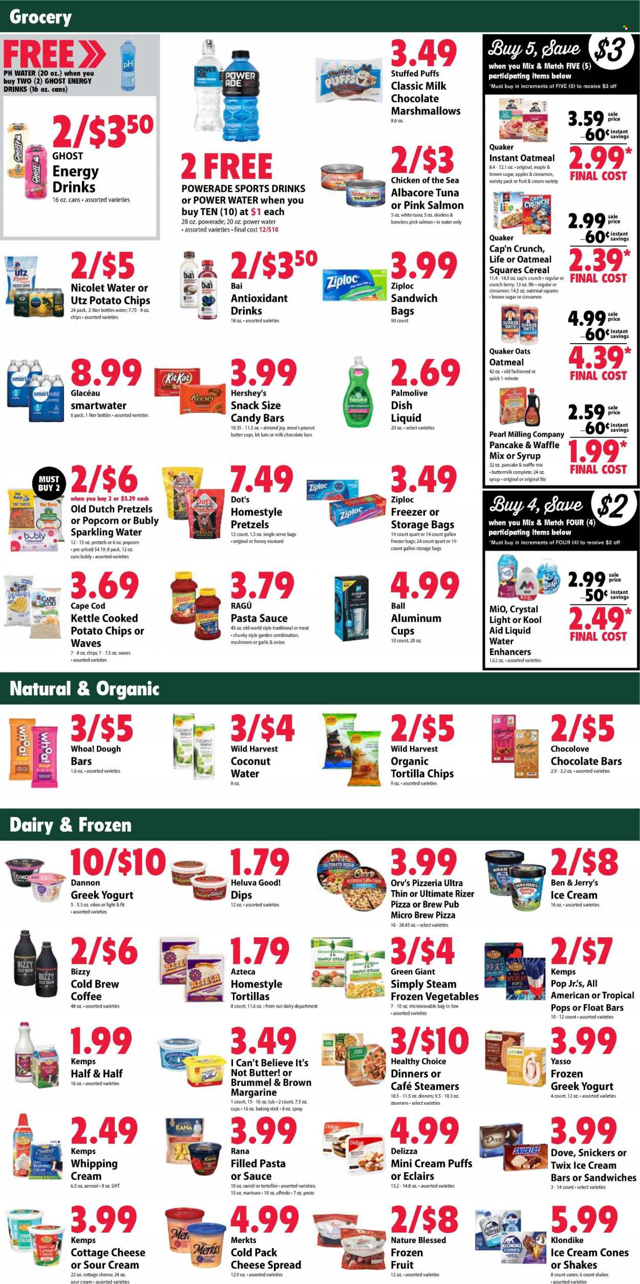 Festival Foods ad - 08/24/2022 - 08/30/2022. Page 5