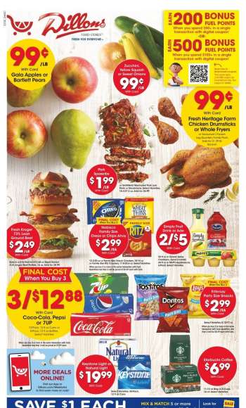 Dillons Flyer - 08/24/2022 - 08/30/2022.