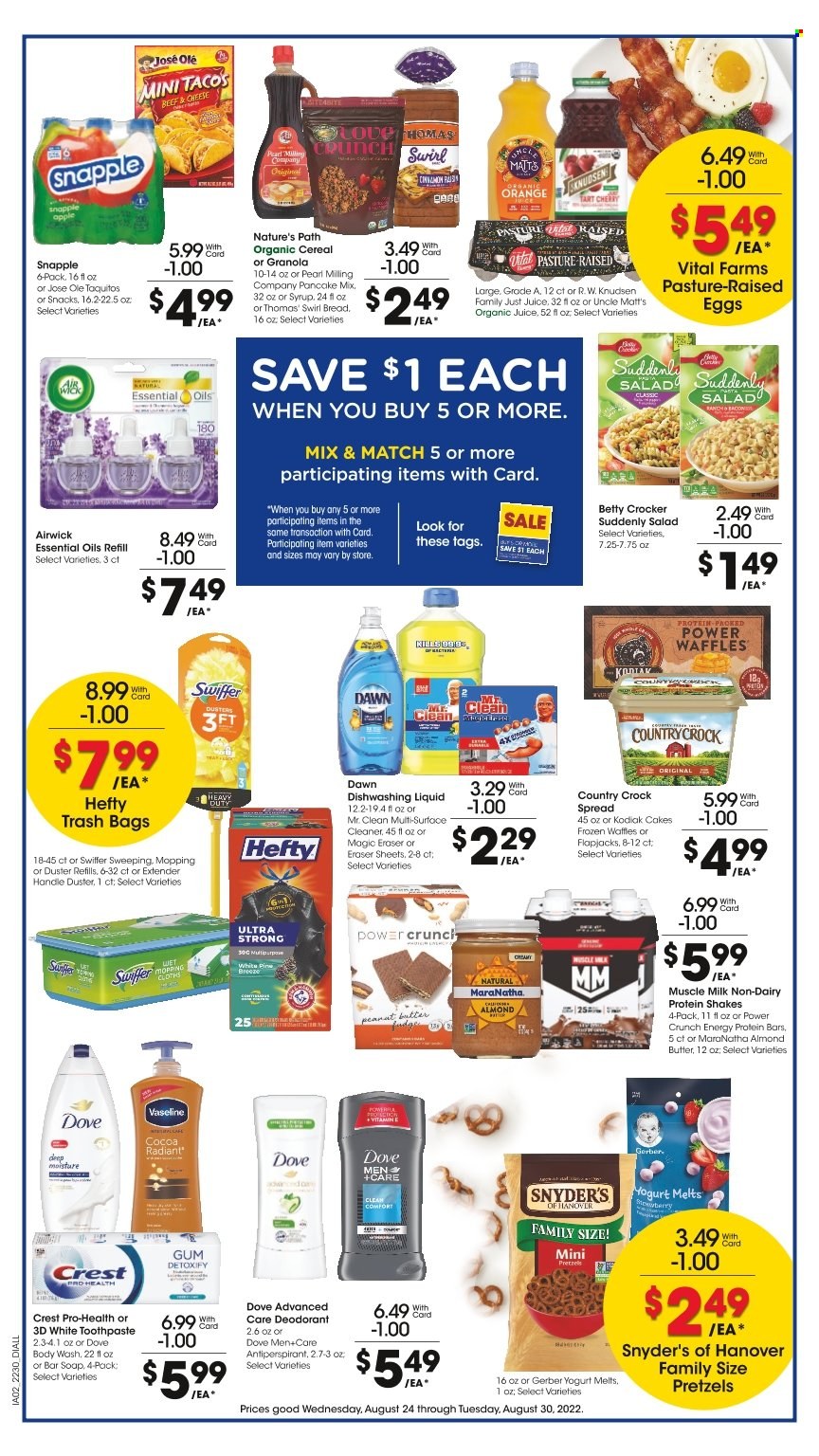 Dillons ad - 08/24/2022 - 08/30/2022. Page 3
