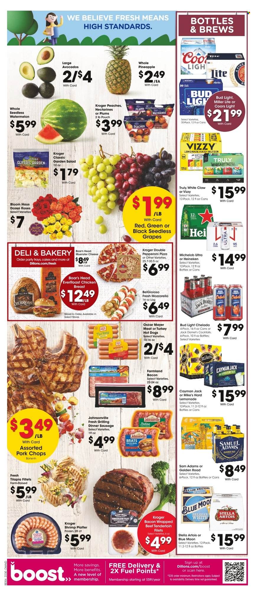 Dillons ad - 08/24/2022 - 08/30/2022. Page 4