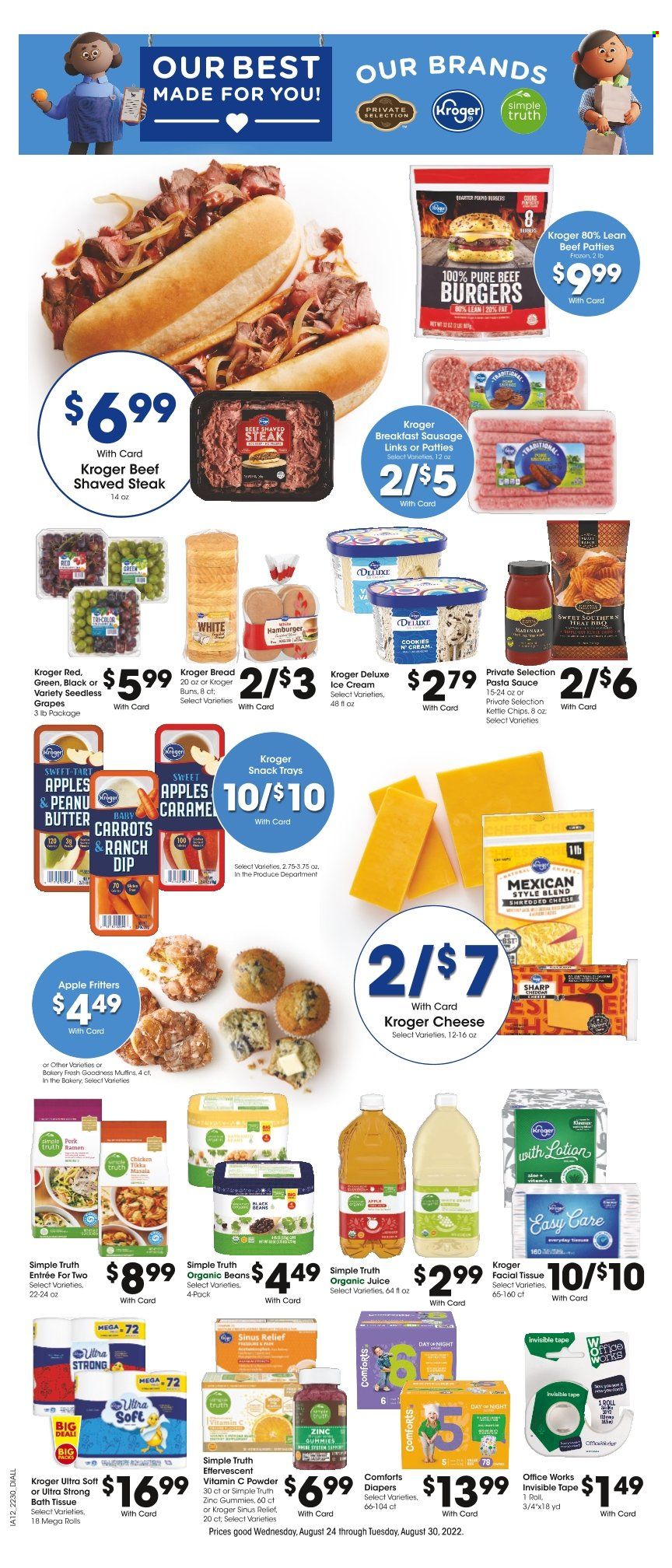 Dillons ad - 08/24/2022 - 08/30/2022. Page 7