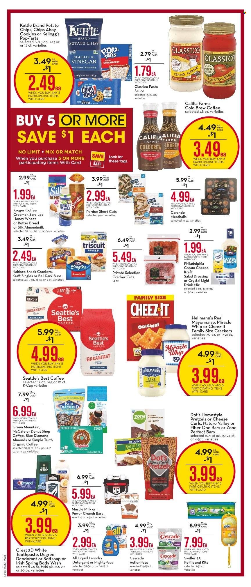Mariano’s ad - 08/24/2022 - 08/30/2022. Page 2