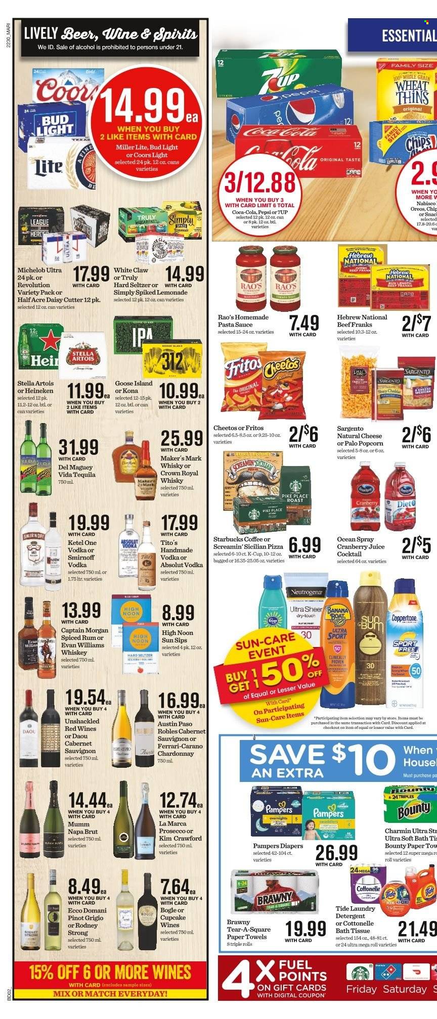 Mariano’s ad - 08/24/2022 - 08/30/2022. Page 3