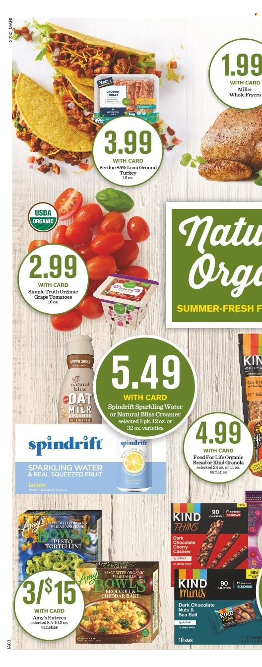 Mariano’s ad - 08/24/2022 - 08/30/2022. Page 8