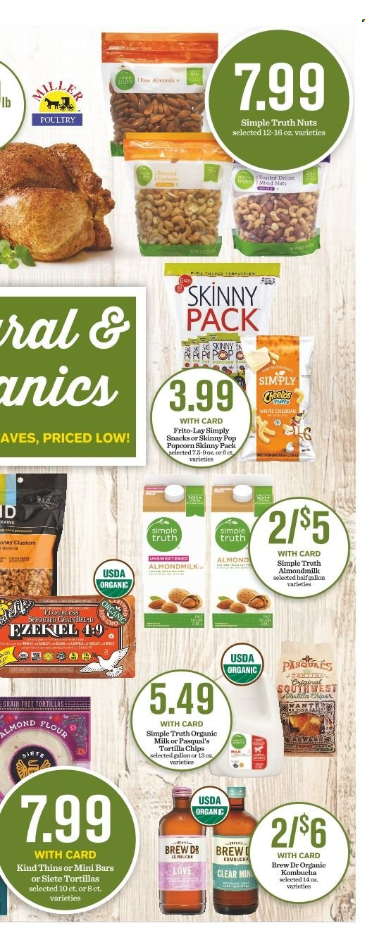 Mariano’s ad - 08/24/2022 - 08/30/2022. Page 9