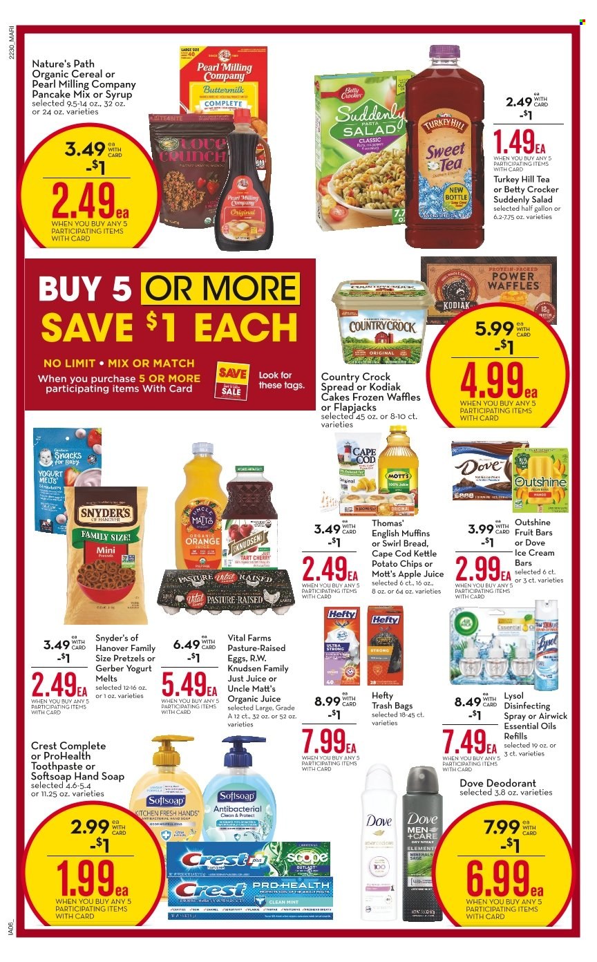 Mariano’s ad - 08/24/2022 - 08/30/2022. Page 14