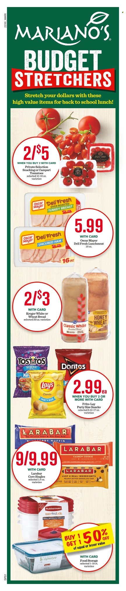 Mariano’s ad - 08/24/2022 - 08/30/2022. Page 15