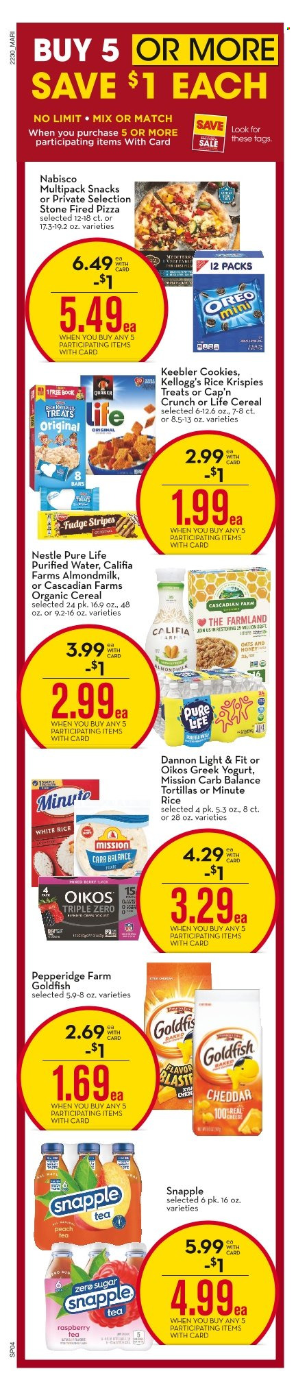 Mariano’s ad - 08/24/2022 - 08/30/2022. Page 16