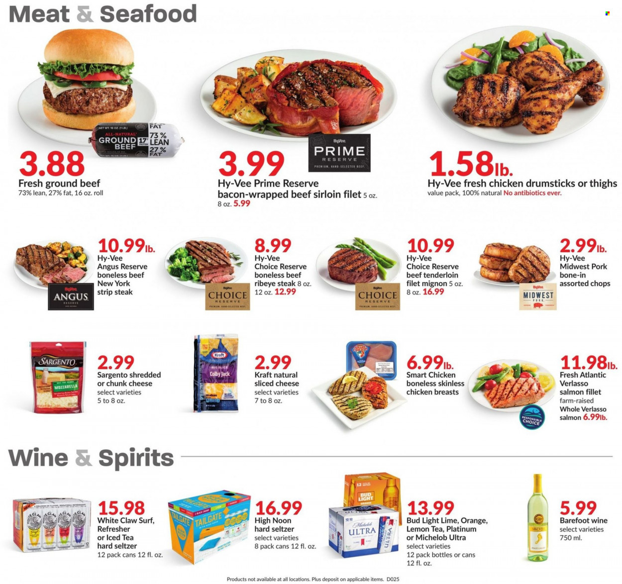 Hy-Vee ad - 08/24/2022 - 08/30/2022. Page 3