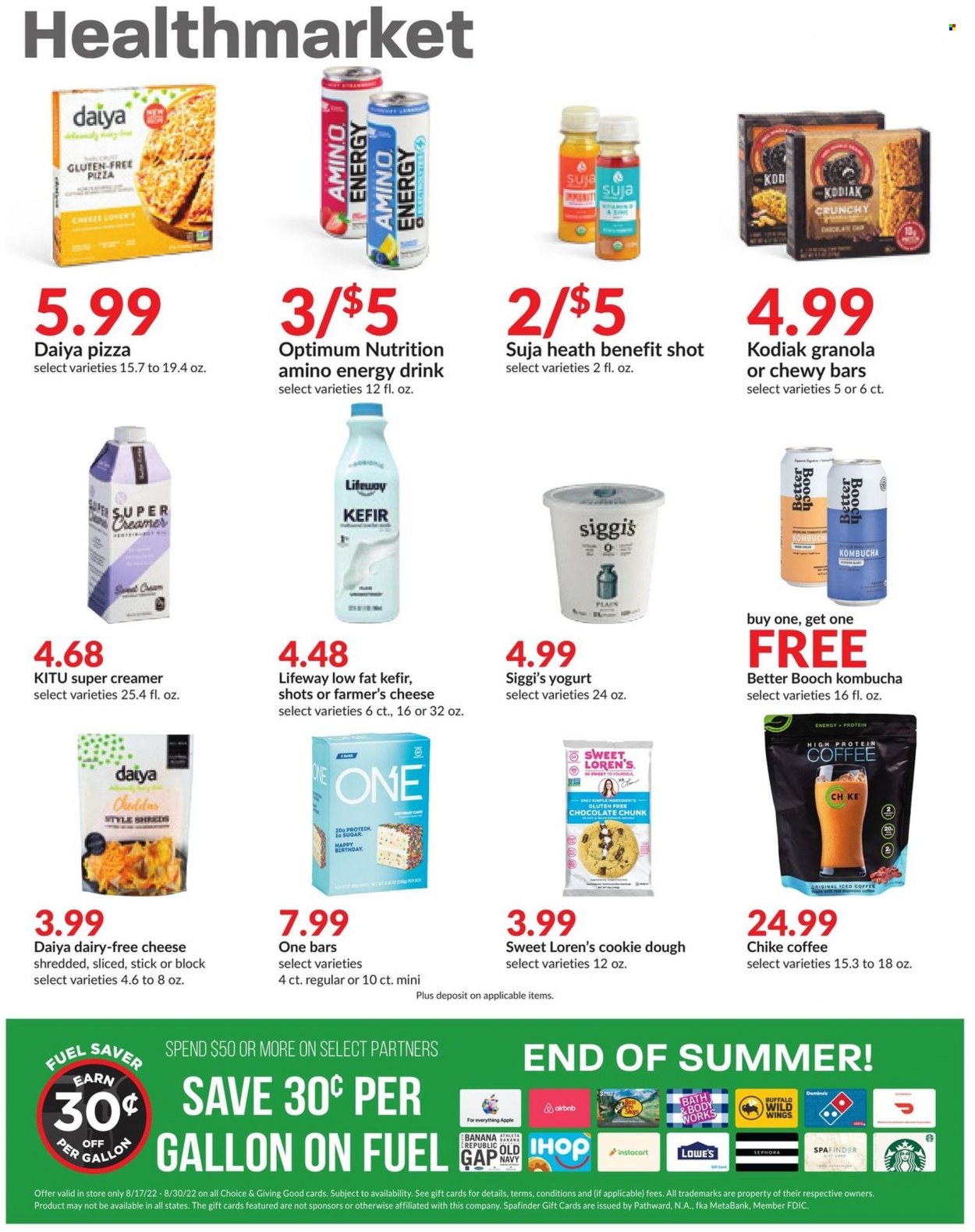 Hy-Vee ad - 08/24/2022 - 08/30/2022. Page 11