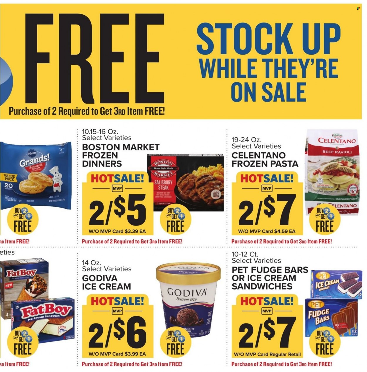 Food Lion ad - 08/24/2022 - 08/30/2022. Page 10