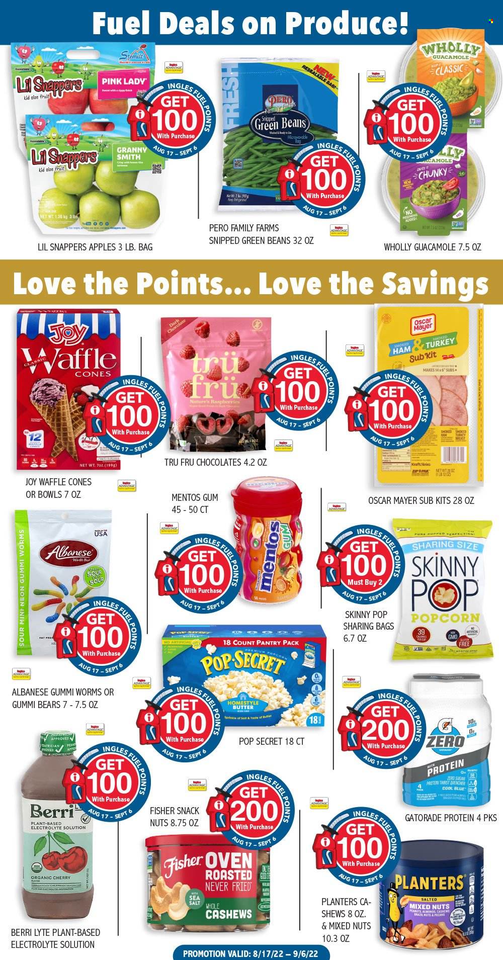 Ingles ad - 08/24/2022 - 08/30/2022. Page 12