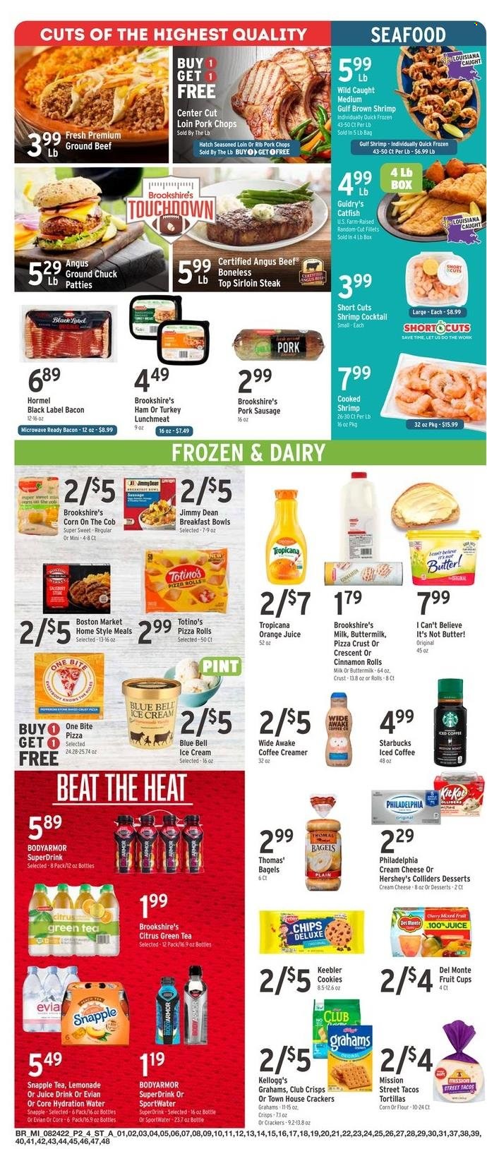 Brookshires ad - 08/24/2022 - 08/30/2022. Page 2
