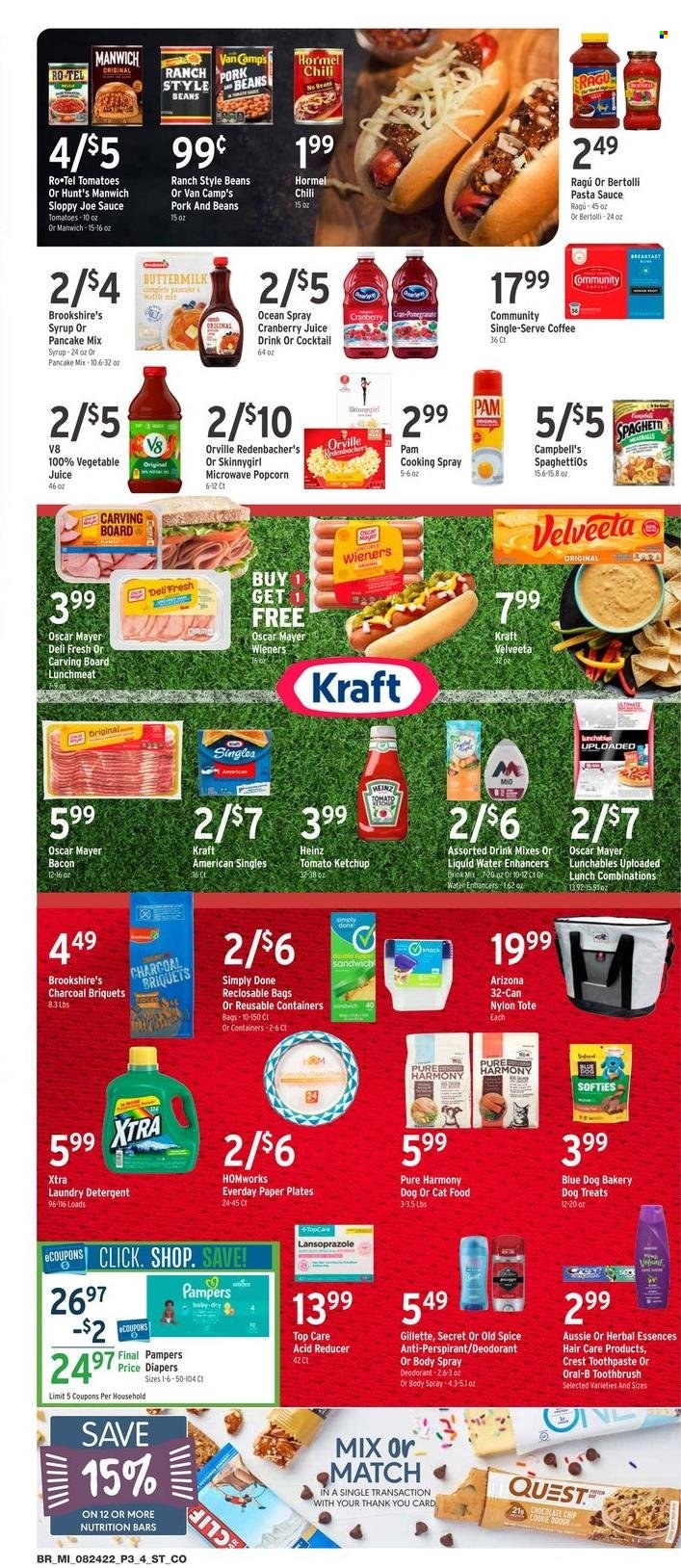 Brookshires ad - 08/24/2022 - 08/30/2022. Page 3