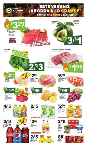 GRANNY SMITH APPLE on sale - EL RIO GRANDE • Today's offer ...