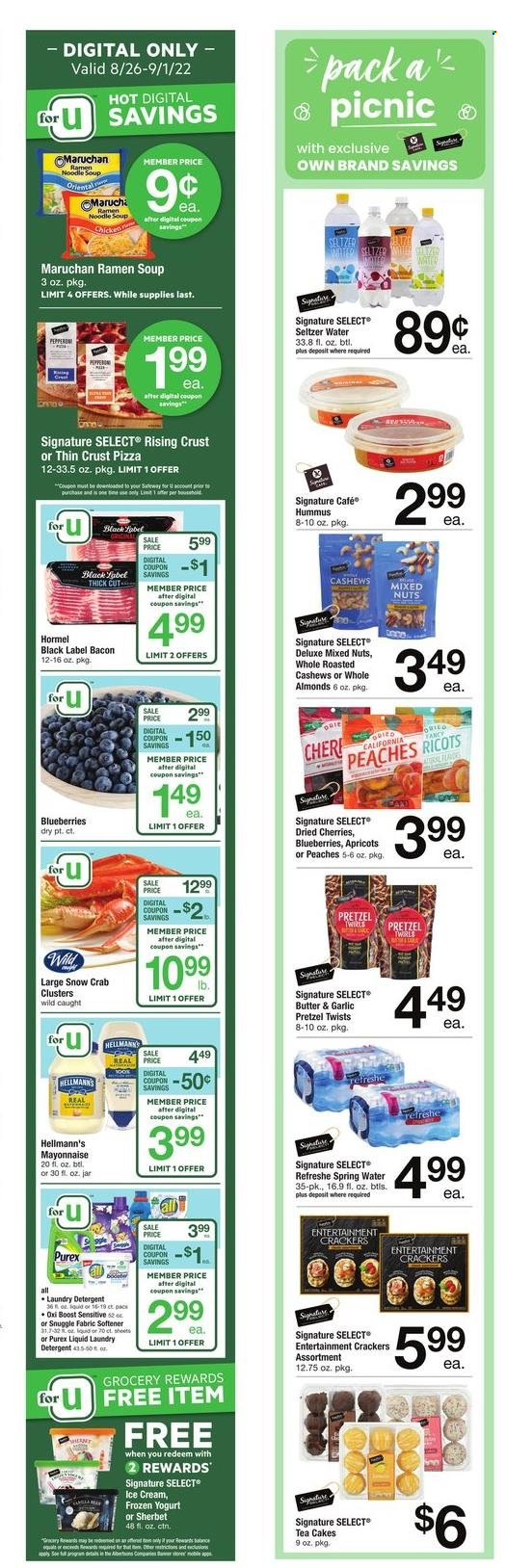 Safeway ad - 08/26/2022 - 09/01/2022. Page 5