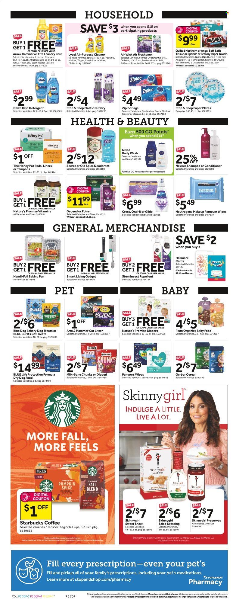 Stop & Shop ad - 08/26/2022 - 09/01/2022. Page 5