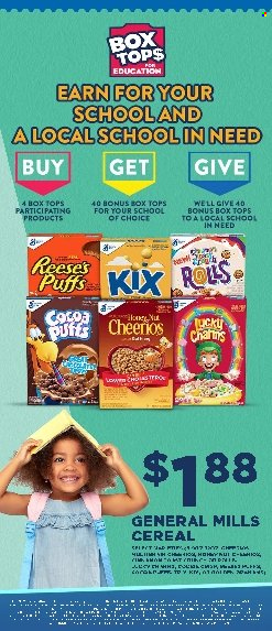 Stop & Shop ad - 08/26/2022 - 09/01/2022. Page 14