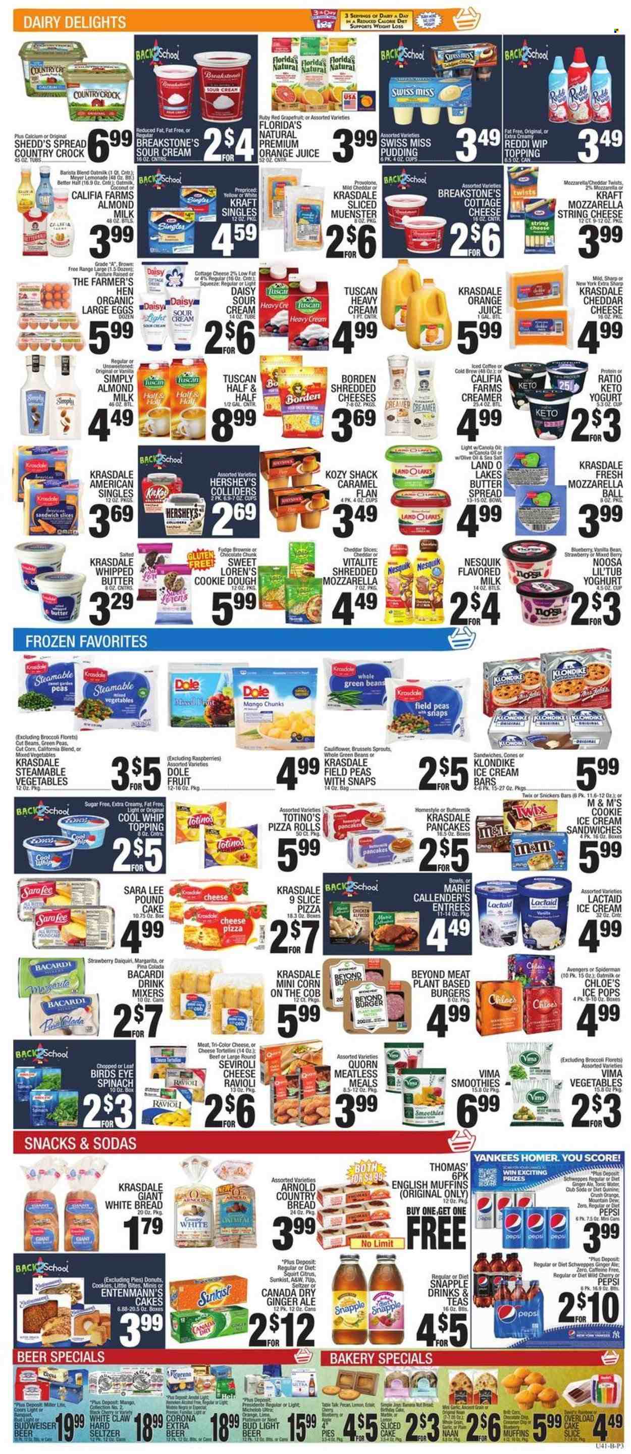 C-Town ad - 08/26/2022 - 09/01/2022. Page 3