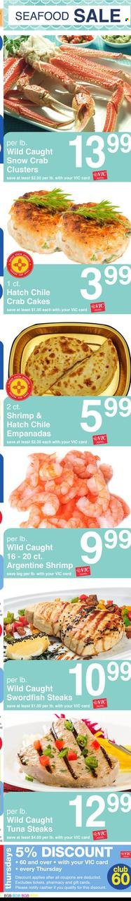 Harris Teeter ad - 08/24/2022 - 08/30/2022. Page 15
