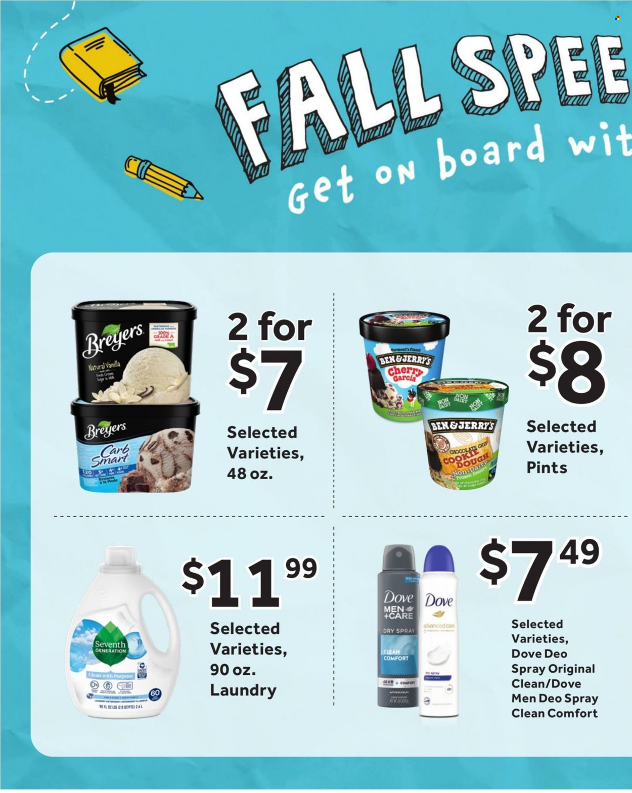 Giant Food ad - 08/26/2022 - 09/01/2022. Page 11