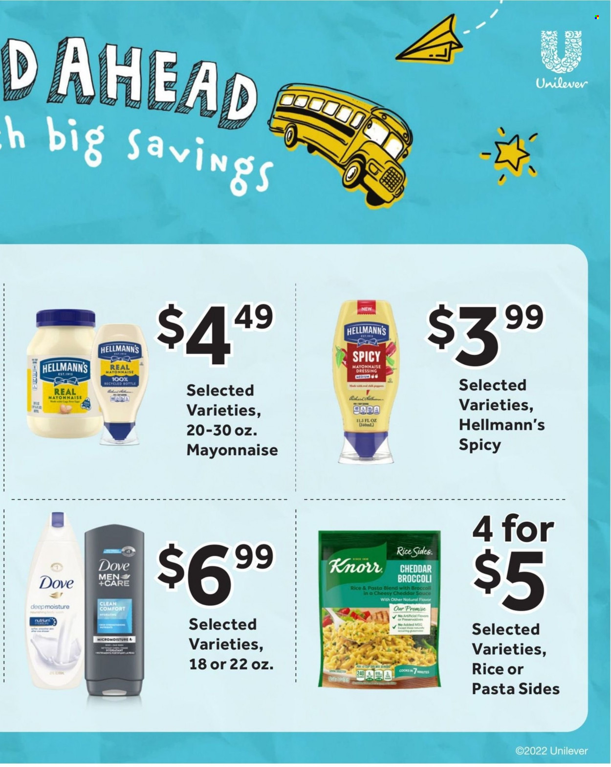 Giant Food ad - 08/26/2022 - 09/01/2022. Page 12