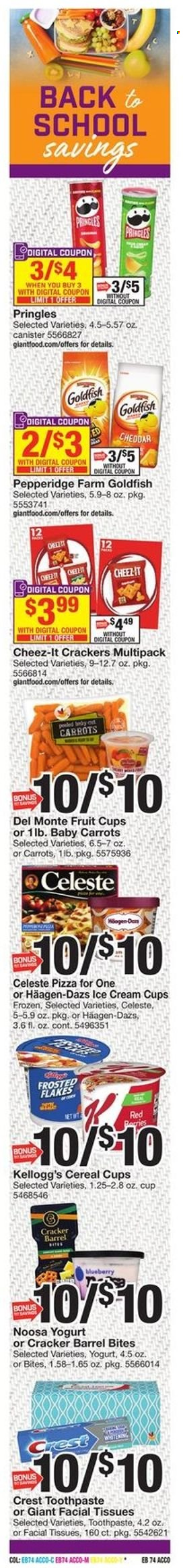 Giant Food ad - 08/26/2022 - 09/01/2022. Page 14