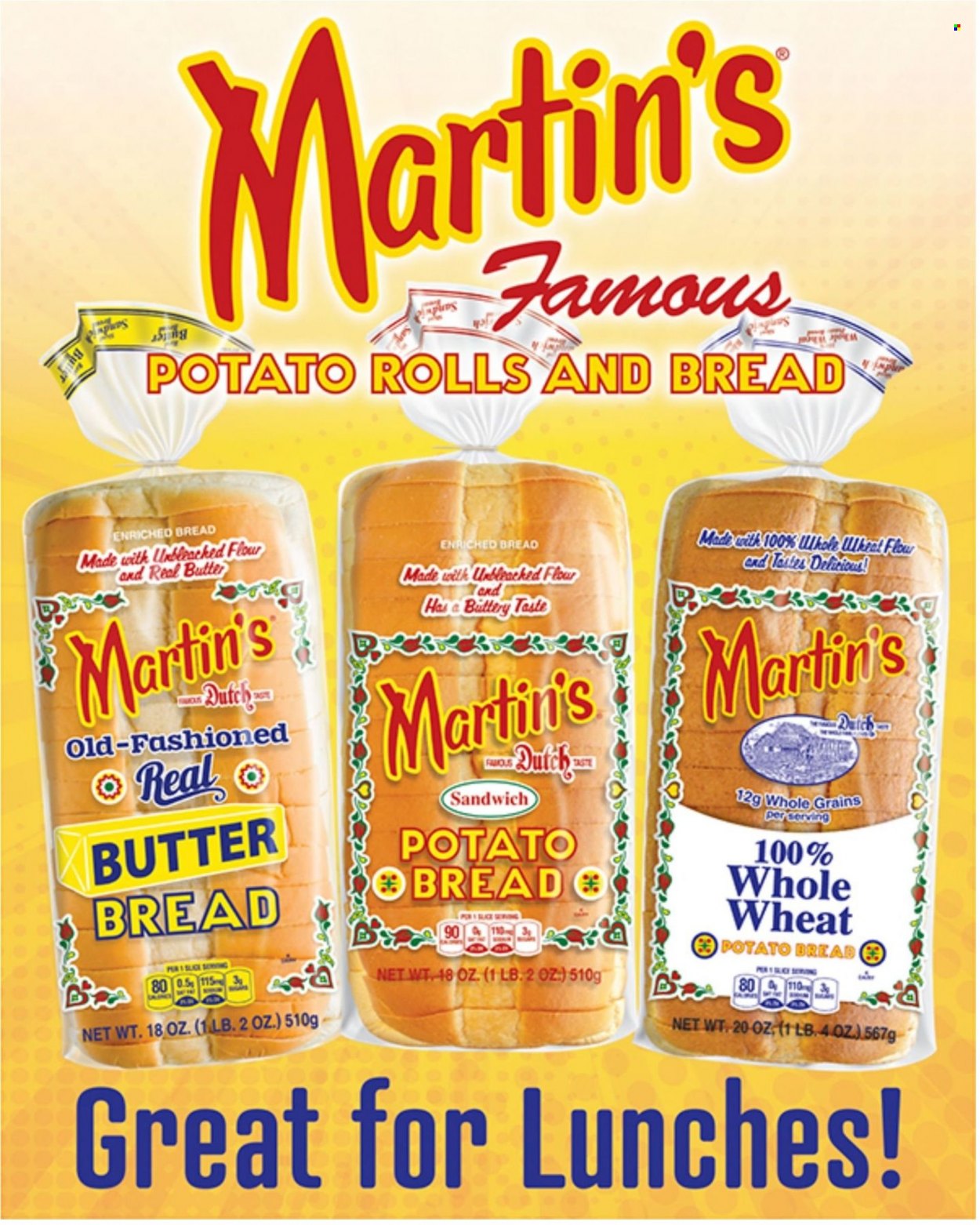 Giant Food ad - 08/26/2022 - 09/01/2022. Page 16