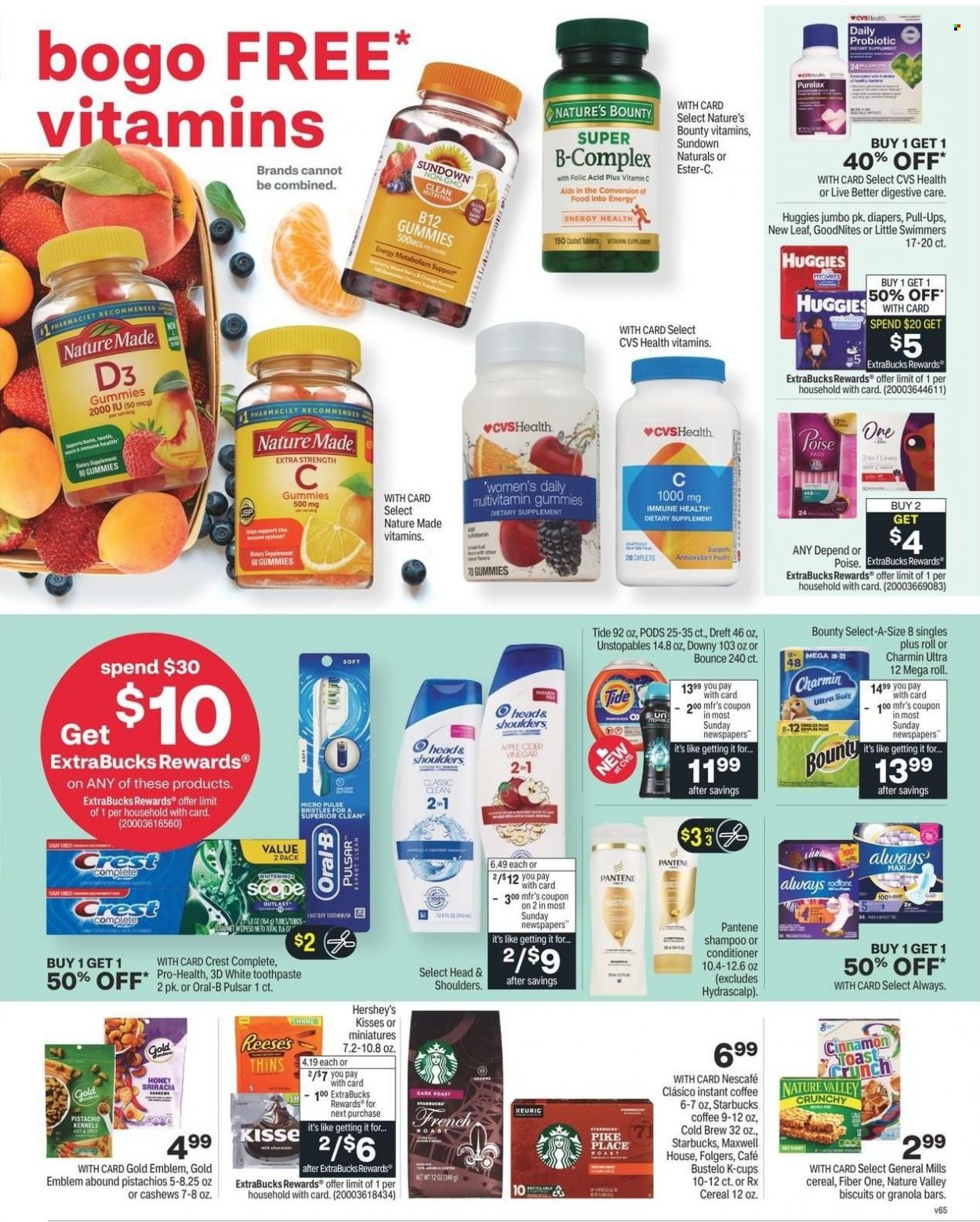CVS Pharmacy ad - 08/28/2022 - 09/03/2022. Page 2