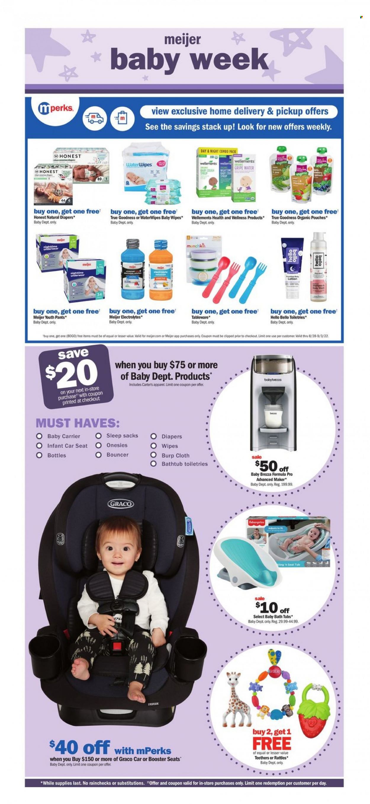 Meijer ad - 08/28/2022 - 09/03/2022. Page 3