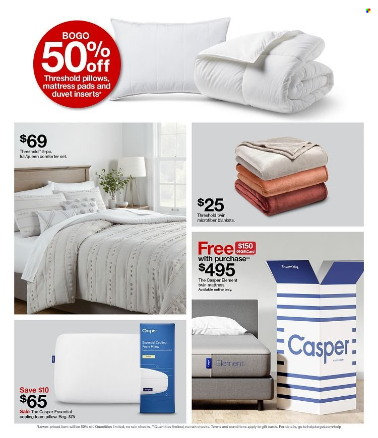 Target ad - 08/28/2022 - 09/03/2022. Page 4