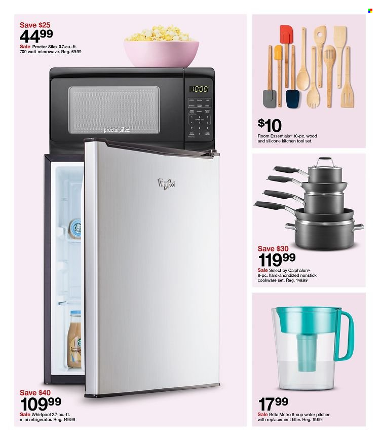 Target ad - 08/28/2022 - 09/03/2022. Page 5