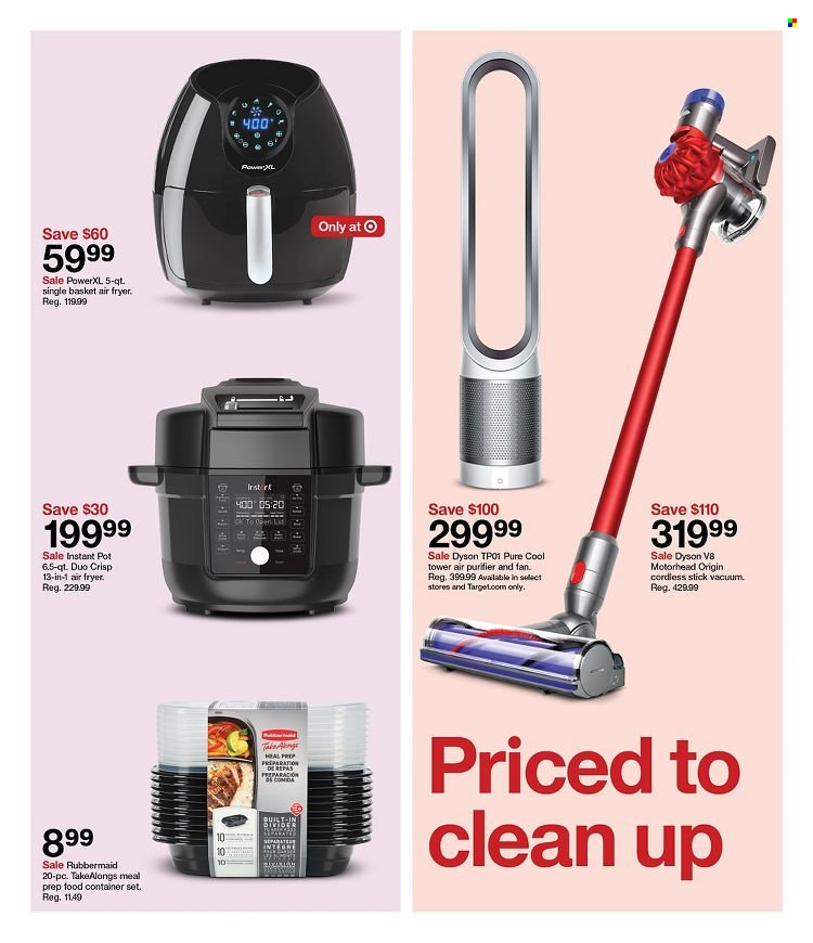Target ad - 08/28/2022 - 09/03/2022. Page 6